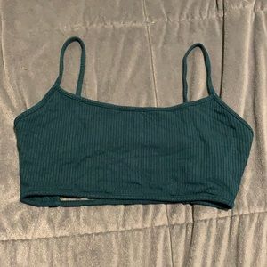 Xs Garage Top